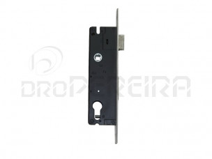 FECHADURA SANTOS 485ARx35mmTESTA INOX 430