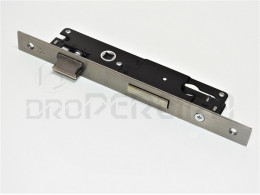 FECHADURA SANTOS 485ERx20mmTESTA INOX 430