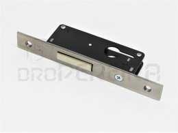 FECHADURA SANTOS 721x25mmTESTA INOX
