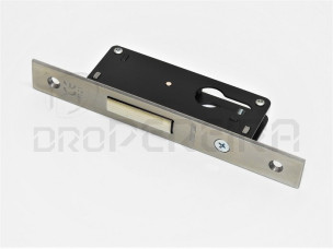 FECHADURA SANTOS 721x25mmTESTA INOX