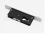 FECHADURA SANTOS 721x25mmTESTA INOX