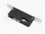 FECHADURA SANTOS 721x30mmTESTA INOX