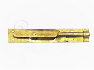 FECHO N.207 1/2P LATAO POLIDO