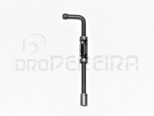 FECHO SERR. P/SOLDAR 5/16x 3