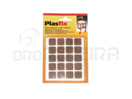 FELTRO AUTOCOLANTE 17x17  4074 PLASFIX