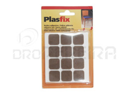 FELTRO AUTOCOLANTE 22x22 4075 PLASFIX