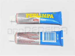 FERLIMPA SUPER PRATA 40ml