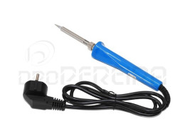 FERRO DE SOLDAR ZD-707NL-30W C/LED SOLDERING IRON