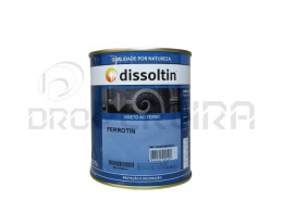 FERROTIN - 01 BRANCO -0.75L