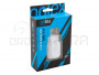 FICHA ADAPTADORA 230V 2xUSB 2.1A  23984 ONLEX