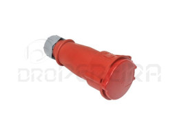 FICHA FEMEA 16A 3P+N+T 5
