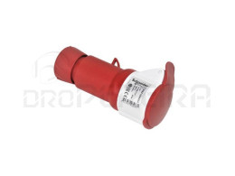 FICHA FEMEA 16A 3P+T SCHNEIDER