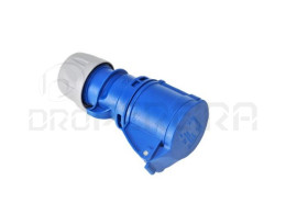 FICHA FEMEA 2P+T 16A  PC2136  PCE