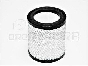 FILTRO ASPIRADOR CINZAS 11Cm TC90710 PEREL