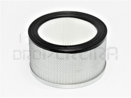 FILTRO ASPIRADOR CINZAS 16Cm TC90610 PEREL