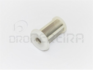 FILTRO AÇO INOX LAVAVEL SP1 P/RESERV. INTERIOR