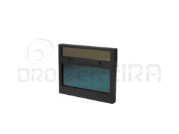 FILTRO PARA MÁSCARA SOLDADOR ELECTRÓNICA GX-380S MACFER