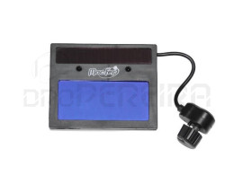 FILTRO P/MASCARA SOLDADOR ELECTRONICA GX-550S