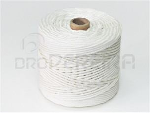 FIO NYLON MACIO ENTRANÇADO 5mm (Kg)