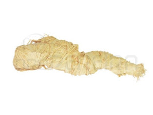 FIO RAFIA NATURAL (Kg)