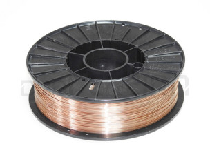 FIO P/SOLDADURA AUTAL SG2 0.8mm/5Kg