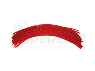FIOS NYLON P/ROÇADORA QUADRADOS 50PEÇAS 4.0mm x 300mm MACFER