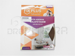 FITA CALAFETAGEM 1-4mm  15mmX6m FIXPLUS