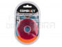 FITA COLA DUPLA FACE P/MONTAGENS 5m 19mm COMPACT FIX