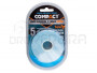 FITA COLA DUPLA FACE P/MONTAGENS EXTRA 5m 19mm COMPACT FIX