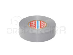 FITA COLA ISOLADORA CINZA 19mm TESA (20m)