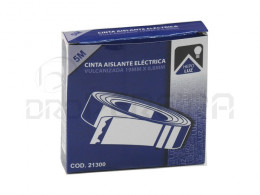 FITA ISOLADORA AUTO-VULCANIZANTE 3m