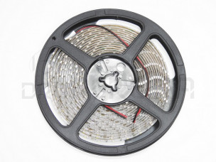 FITA LED 12W 12V IP65 6000K 5m