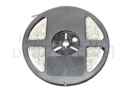 FITA LED 14.4W 12V 5m ESTANQUE IP65