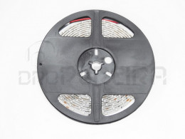 FITA LED 4.8W 12V 6400K 5m IP44