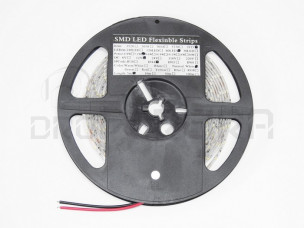 FITA LED 7.2W 12V 6400K 5m IP44