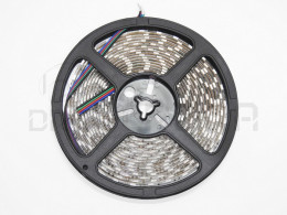 FITA LED SMD5050  11.52W/m IP65 RGB (5m)