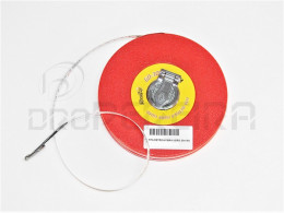 FITA METRICA MACFER 11G-10025 10M - 25MM
