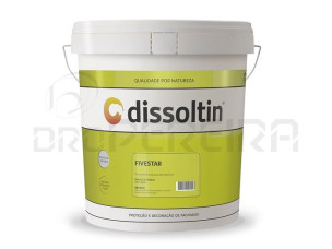 FIVESTAR - 01 BRANCO - 15L