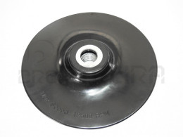 FLANGE P/REBARBADORA 125mm FN-0102P MACFER