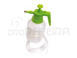 FRASCO ÁGUA P/CRANEANA DIAMANTADA SHC-A03 1.5L MACFER