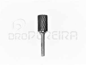 FRESA/LIMA METAL DURO 16x25x6  M6