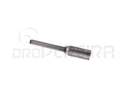 FRESA CILINDRICA METAL DURO A06X16 MACFER