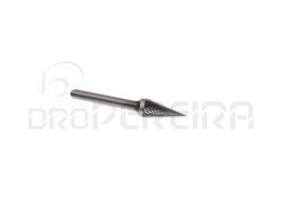 FRESA CONICA EM BICO METAL DURO M06X18 MACFER
