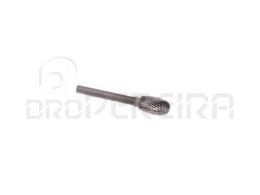 FRESA GOTA METAL DURO E06X10 MACFER