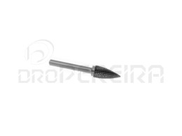 FRESA OGIVA EM PONTA METAL DURO G06X18 MACFER