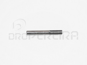 FRESA P801 6.0x6.0 DORMER