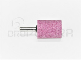 FRESA PEDRA CILINDRICA 30x40x6
