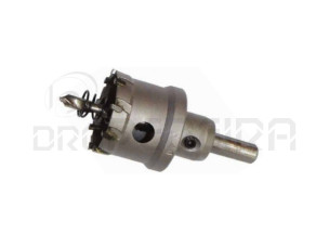 FRESA C/PASTILHAS TCT 30mm MACFER