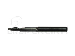 FRESA P/ALUMINIO 6mm HSS REF. 4414 MASTER PROF