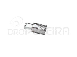 FRESA P/COLUNA ELECTROMAGNÉTICA COBALTO FCECO (30mm) 39x30mm MACFER
